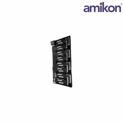 FOXBORO RH924YF	DIN-Rail Mounted Modular Baseplate