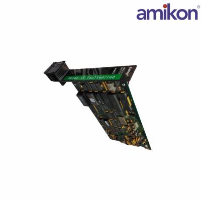 ABB	NAMM03 ANALOG MASTER MODULE