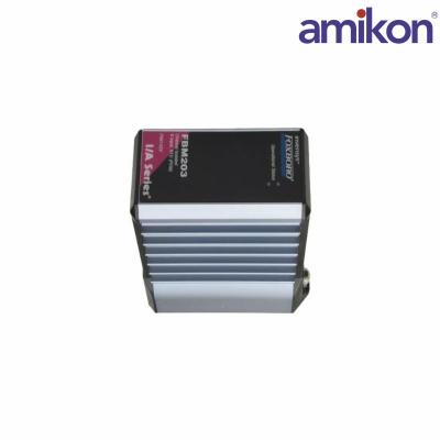 FOXBORO FBM203 P0914SV	 INPUT MODULE