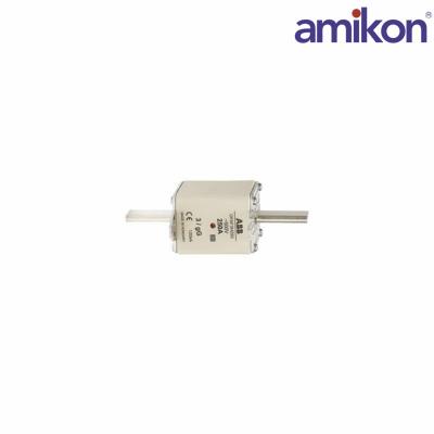 ABB	OFAF3H500	Fuse Link