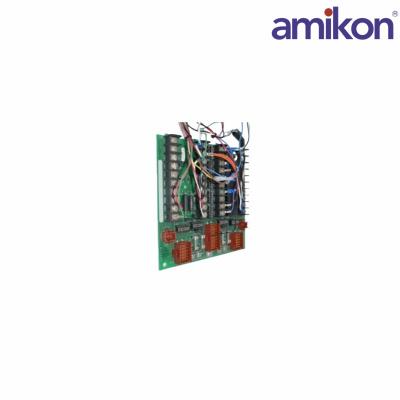 ABB NTCS04	 Control Module Termination Unit