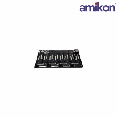 FOXBORO RH924YF	DIN-Rail Mounted Modular Baseplate