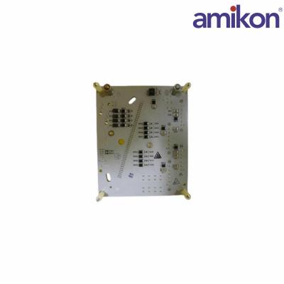 Honeywell CC-TAIM01	Analog Input Module