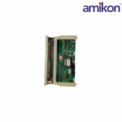 HITACHI	XAGC12H XAGC12HC	Analog Input Modules