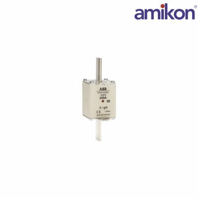 ABB	OFAF3H500	Fuse Link