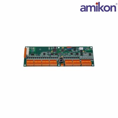 FRICK YORK	640D0190H01	Control System Board