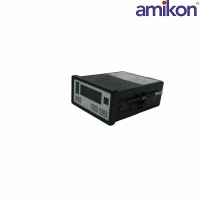 NEGELE PROZESSORANZEIGE DPM-GS-2GW-S high-precision process display