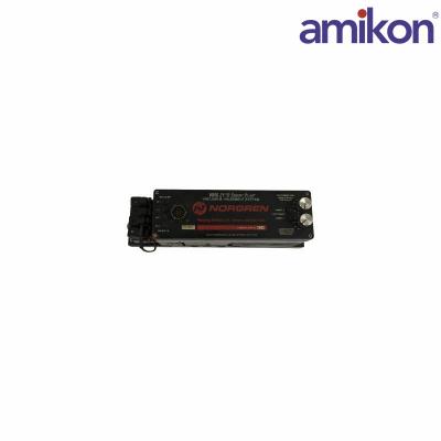 NORGREN  VMS-2110-24  SMART PUMP VACUUM MANAGEMENT SYSTEM