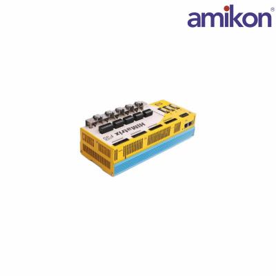 HIMA 	 HIMatrix F35	Controller