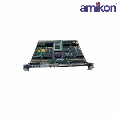 MOTOROLA  MVME162-433	PROCESSOR VME SINGLE BOARD COMPUTER