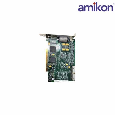 NI PCI-6224 DATA ACQUISITION CARD
