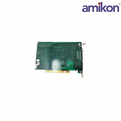 NI PCI-6224 DATA ACQUISITION CARD