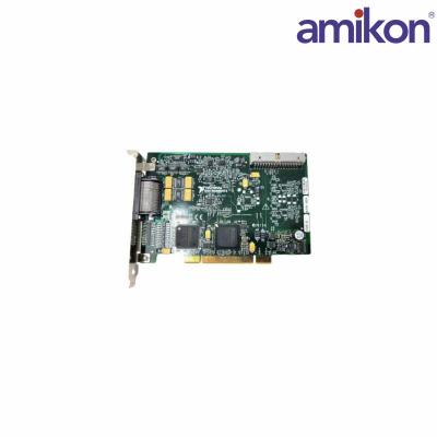 NI PCI-6224 DATA ACQUISITION CARD