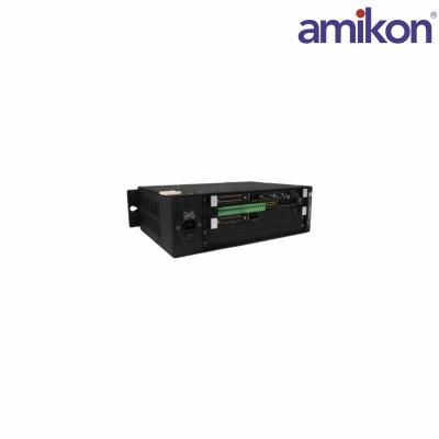 MOTION SCIENCE	MP3-404HR2	Servo Drive