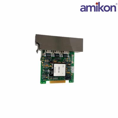 ABB	NIMP01	Termination Unit