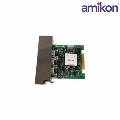 ABB	NIMP01	Termination Unit