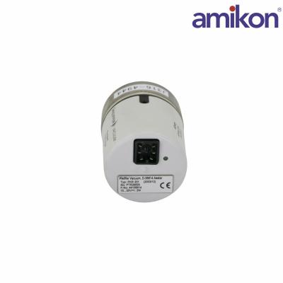 PFEIFFER	D-35614 PKR 251	Compact Full Range Gauge