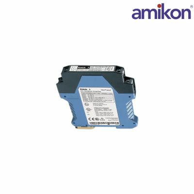 Knick	P27000-H1	Isolated Signal Conditioner