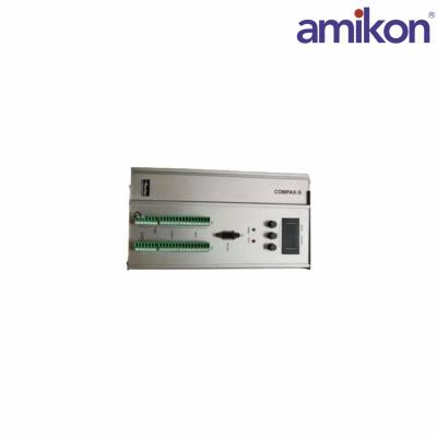PARKER	CPX2500S COMPAX-S Servo Drive