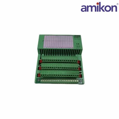 PHOENIX CONTACT	IBS RT 24 DIO 16/16-T	I/O MODULE