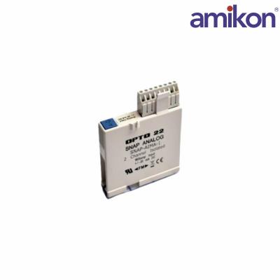 OPTO22	SNAP-AIMA-I	I/O MODULE