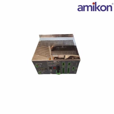 OPTEK CONTROL 4000 C4221-EX EN-D  C4000-EX	  converter