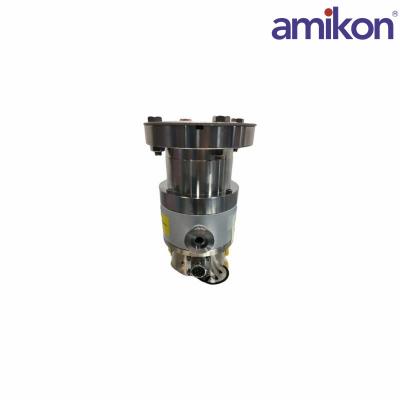 PFEIFFER	D-35614	Vacuum Pump