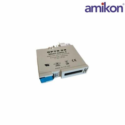 OPTO22	SNAP-AIMA-4	I/O MODULE