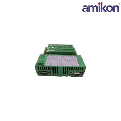 PHOENIX CONTACT	IBS RT 24 DIO 16/16-T	I/O MODULE