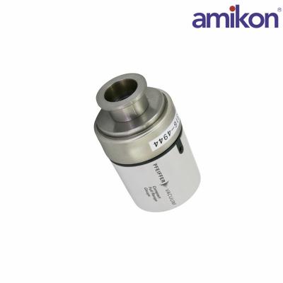 PFEIFFER	D-35614 PKR 251	Compact Full Range Gauge