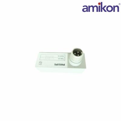 PHILIPS LD5001M Displacement Transducer