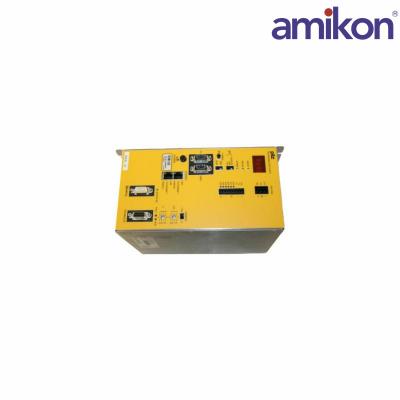 PILZ	 PSS SB 3006-3ETH-2DP-S	SAFETY CONTROL