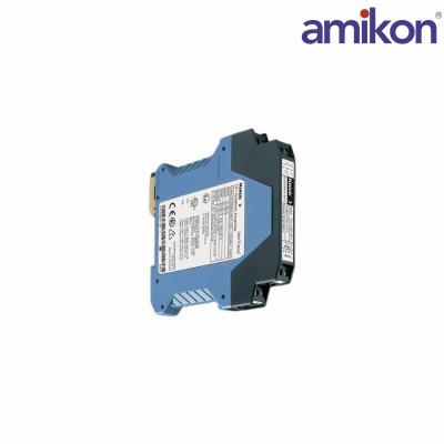 Knick	P27000-H1	Isolated Signal Conditioner