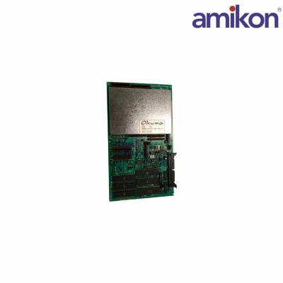 OKUMA	E0227-702-009	BUBBLE MEMORY BOARD