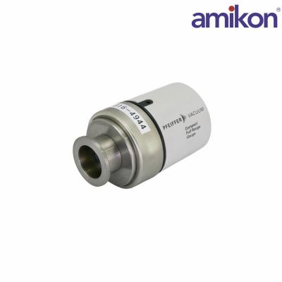 PFEIFFER	D-35614 PKR 251	Compact Full Range Gauge