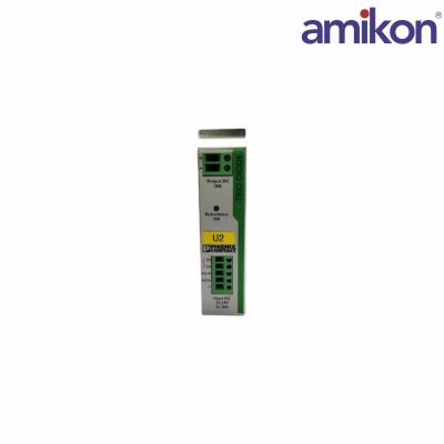 PHOENIX CONTACT TRIO-DIODE/12-24DC/2X10/1X20 2866514	 REDUNDANCY MODULE