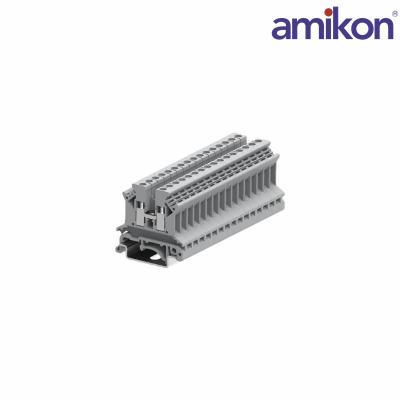 PHOENIX CONTACT UK2.5B	terminal block