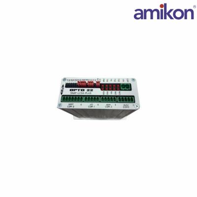OPTO 22	SNAP-LCSX-PLUS	Programmable Controller