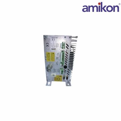 PARKER	CPX2500S COMPAX-S Servo Drive