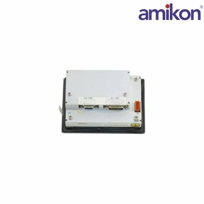 PARKER	POP12	Operator Panel