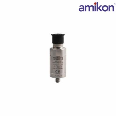 Bently Nevada 330500-04-04	Velomitor Piezo-velocity Sensor