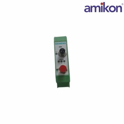 SIEMENS	16804-43	OPTICAL INTERFACE MODULE