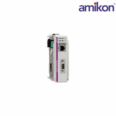 PROSOFT ILX69-PBM	Master module