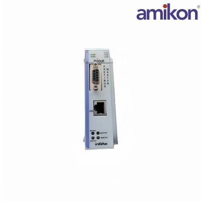 PROSOFT	 MVI71-AFC	Gas and Liquid Flow Computer