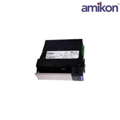 PROSOFT  MVI56-DFCMR	remote chassis