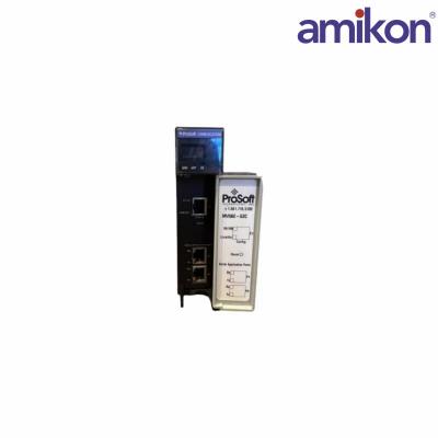 PROSOFT	 MVI56E-MCMXT	ENHANCED COMMUNICATION MODULE
