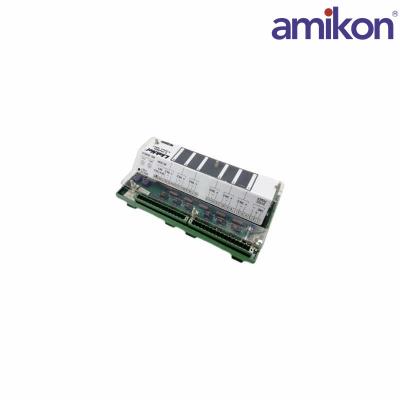 WOODWARD	9905-968	CHANNEL ANALOG INPUT