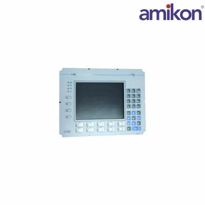 UNIOP	BKDC-16-0045	OPERATOR INTERFACE