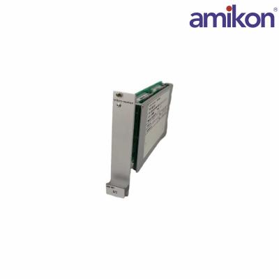 VIBRO METER	ABB007 204-007-000-102 U/I MODULE