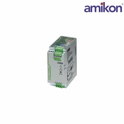 PHOENIX CONTACT	QUINT-PS/1AC/48DC/5 2866679	Power supply unit